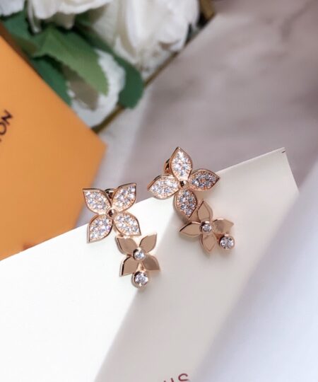 Alternative view of Louis Vuitton Earrings