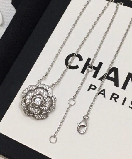 Chanel Necklace