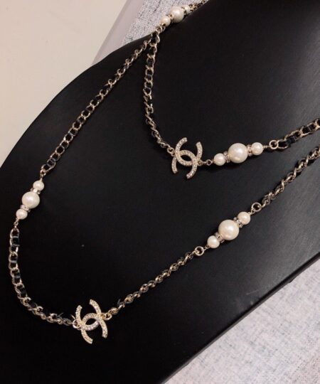 Alternative view of Chanel Necklace