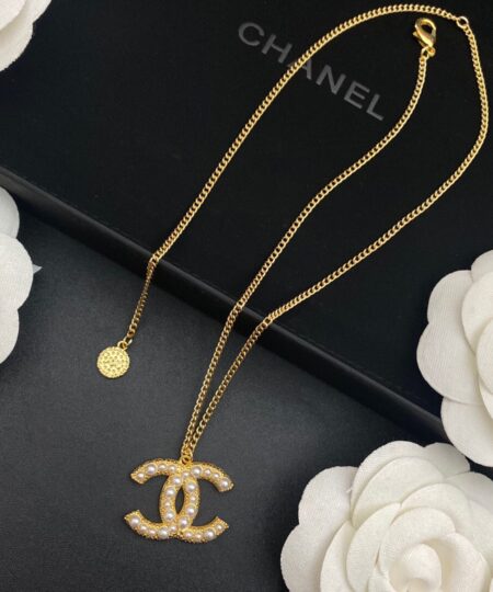 Chanel Necklace