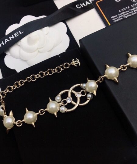 Alternative view of Chanel Bracelet