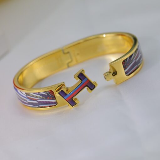Hermes Bracelet - Image 10