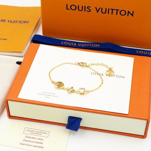 Louis Vuitton Bracelet - Image 5