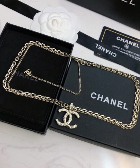 Chanel Necklace
