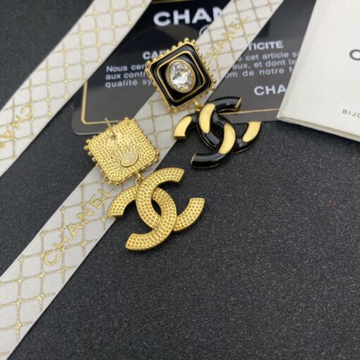 Chanel Earrings - Image 2