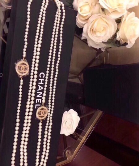 Alternative view of Chanel Necklace