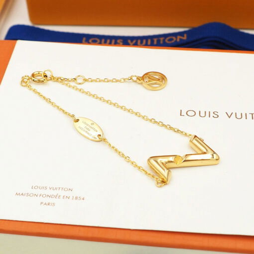 Louis Vuitton Bracelet - Image 3