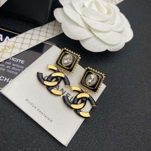 Chanel Earrings - Image 6
