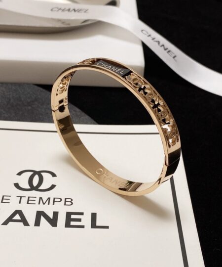 Alternative view of Chanel Bracelet