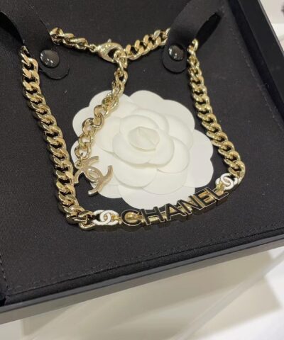 Chanel Necklace