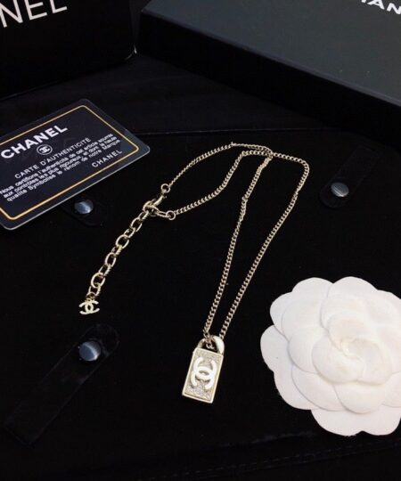 Alternative view of Chanel Necklace