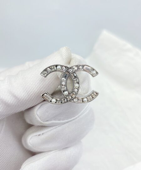 Alternative view of Chanel Earrings