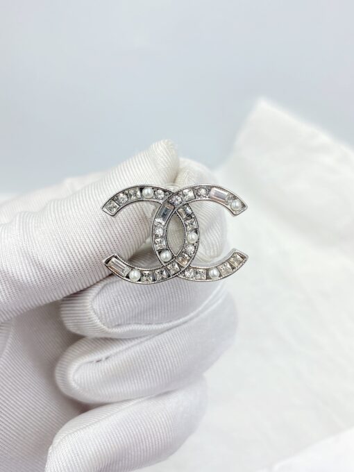 Chanel Earrings - Image 2