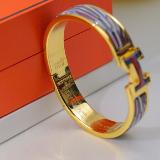 Hermes Bracelet - Image 9