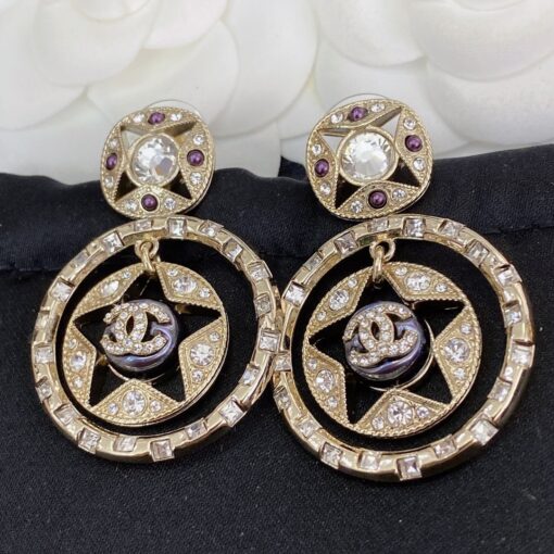 Chanel Earrings - Image 7