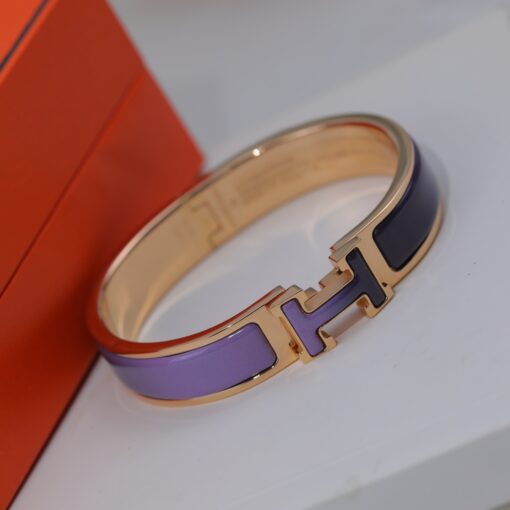 Hermes Bracelet - Image 5