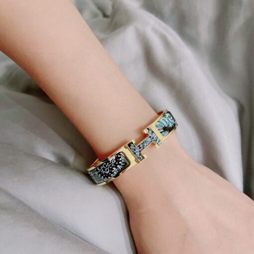 Hermes Bracelet - Image 9