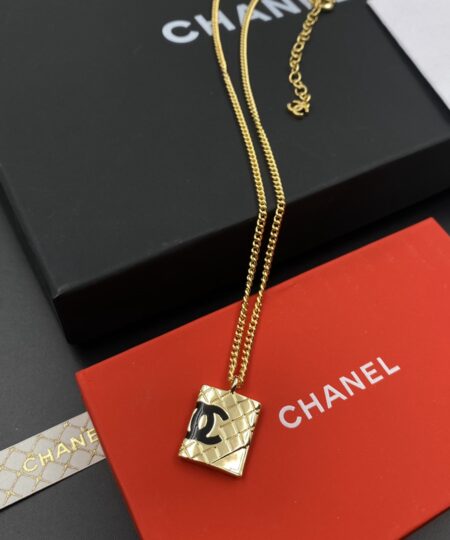 Alternative view of Chanel Necklace