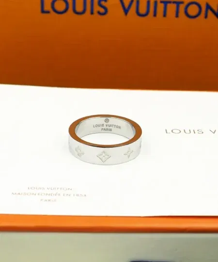 Louis Vuitton Ring