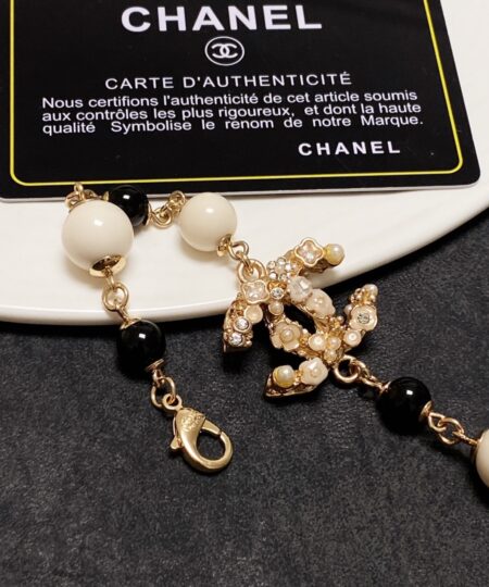 Alternative view of Chanel Bracelet
