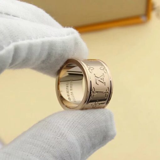 Louis Vuitton Ring - Image 2
