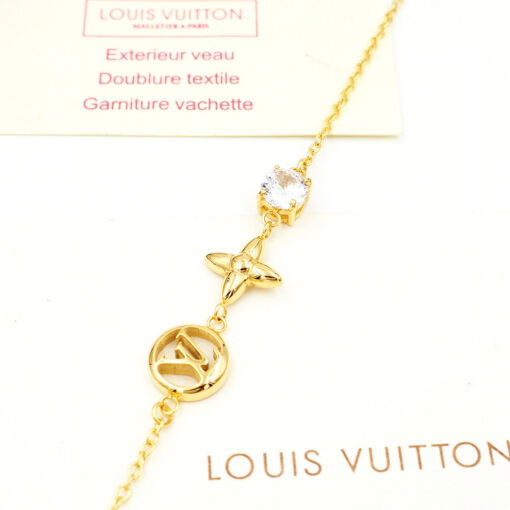 Louis Vuitton Bracelet - Image 4