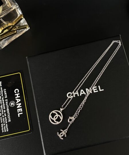 Alternative view of Chanel Necklace