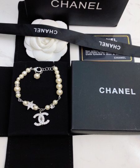 Alternative view of Chanel Bracelet