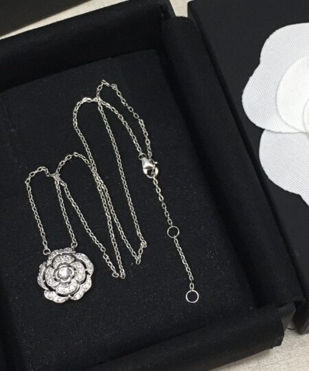 Alternative view of Chanel Necklace