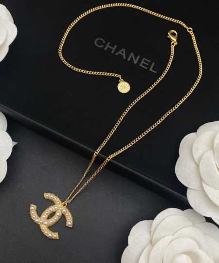 Alternative view of Chanel Necklace