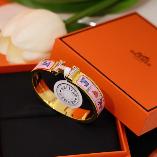 Hermes Bracelet - Image 4
