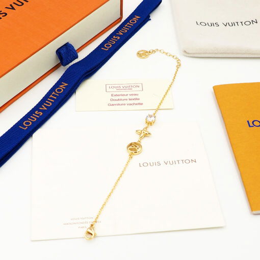 Louis Vuitton Bracelet - Image 2