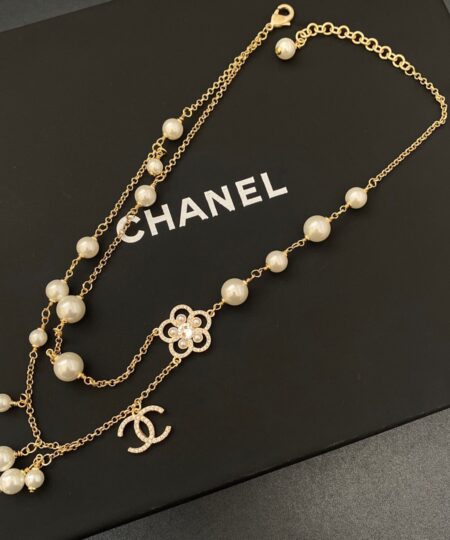 Chanel Necklace