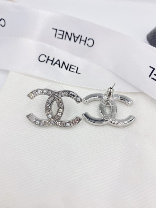 Chanel Earrings - Image 3
