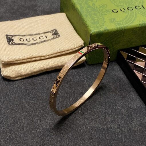 Gucci Bracelet - Image 6