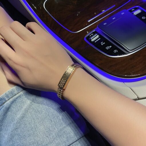 Louis Vuitton Bracelet - Image 4
