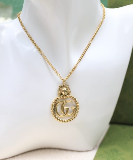Gucci Necklace