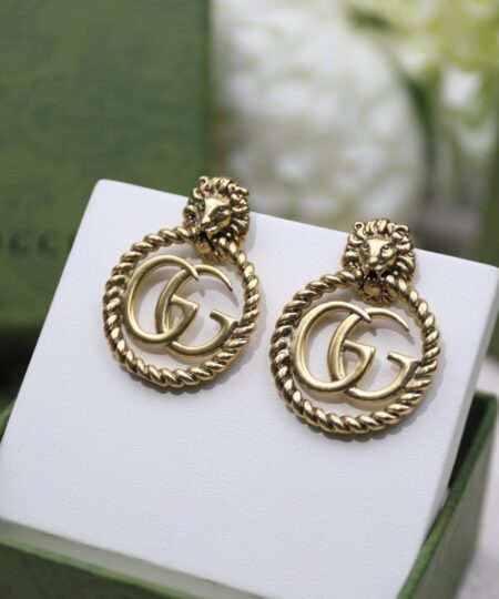 Alternative view of Gucci Earrings
