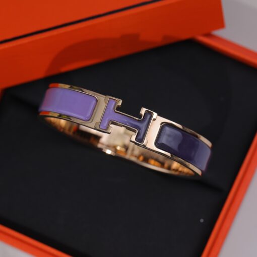 Hermes Bracelet - Image 9