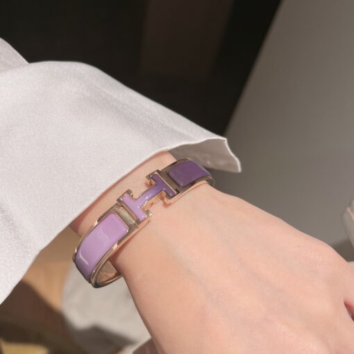 Hermes Bracelet - Image 8