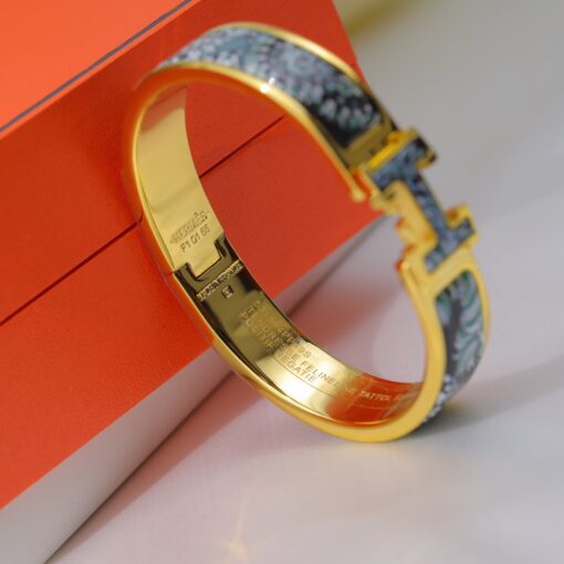 Hermes Bracelet - Image 7