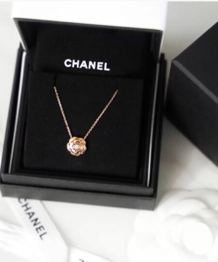 Chanel Necklace