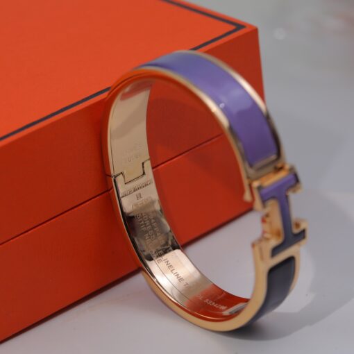 Hermes Bracelet - Image 7
