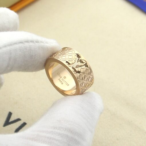 Louis Vuitton Ring - Image 3