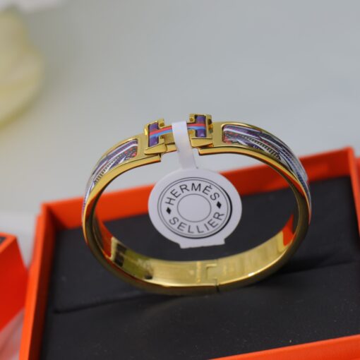 Hermes Bracelet - Image 8