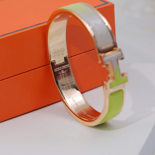 Hermes Bracelet - Image 8