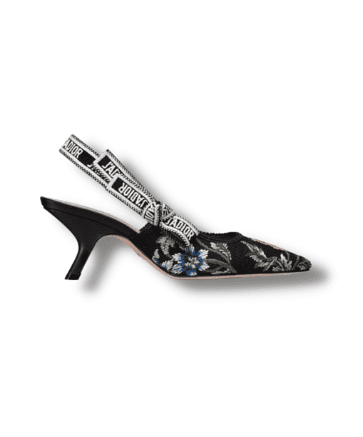 Dior J'Adior Slingback Pump For Women - KDP866FWY_S900