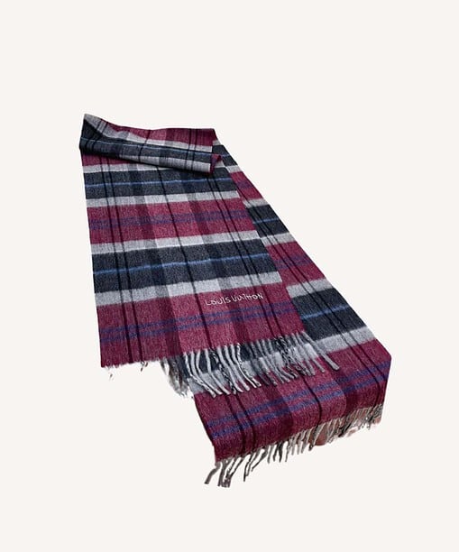 Louis Vuitton Scarf Multicolor For Women