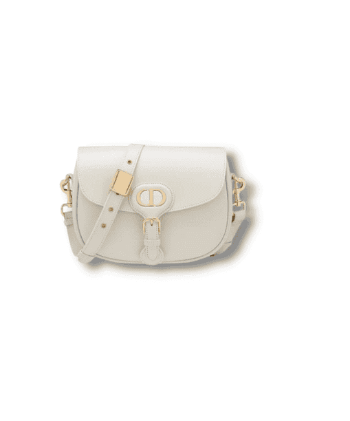 Dior Medium Dior Bobby Bag Latte For Women - M9319UMOL_M030