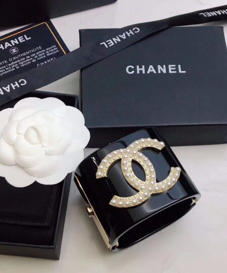 Alternative view of Chanel Bracelet